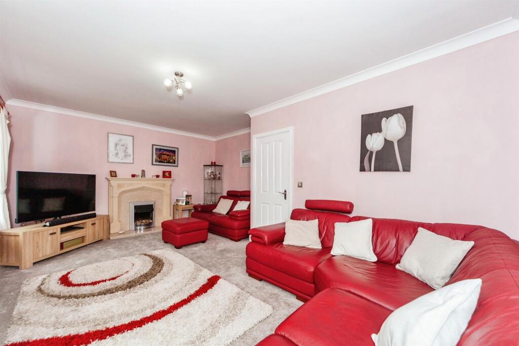 Additional property image - Dryersfield, Chester