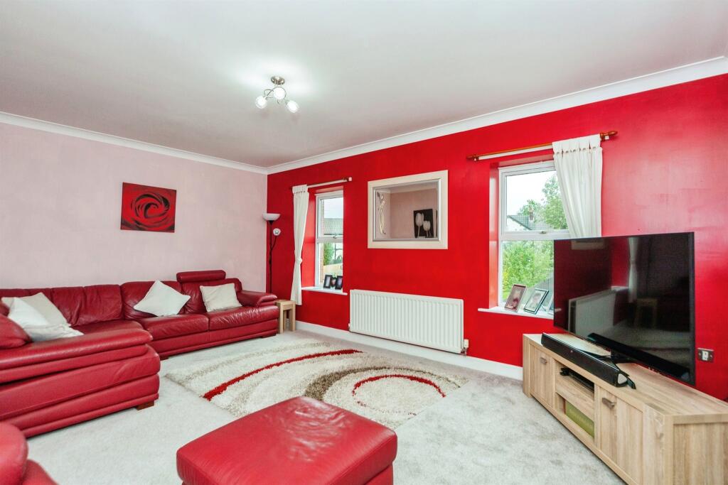 Additional property image - Dryersfield, Chester