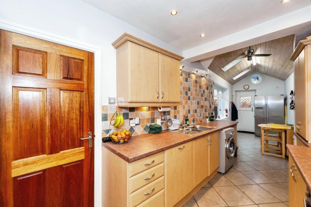 Additional property image - Liverpool Road, Chester