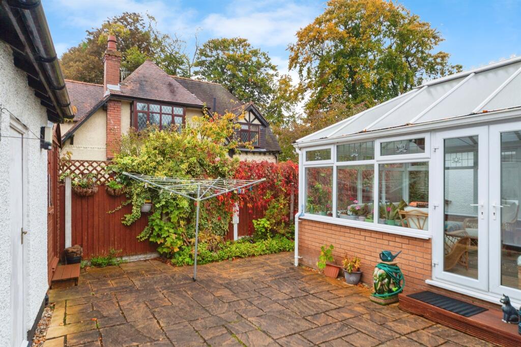 Property image - Liverpool Road, Chester
