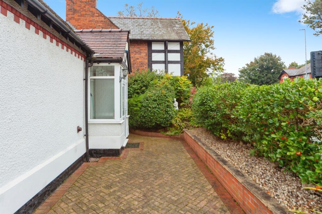 Additional property image - Liverpool Road, Chester