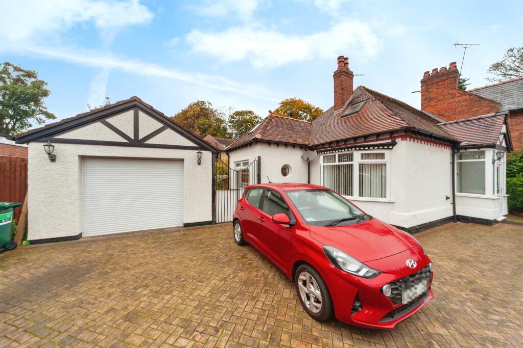 Additional property image - Liverpool Road, Chester