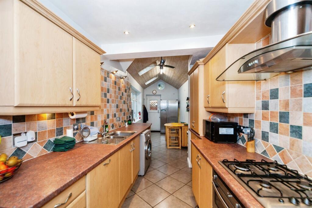 Additional property image - Liverpool Road, Chester