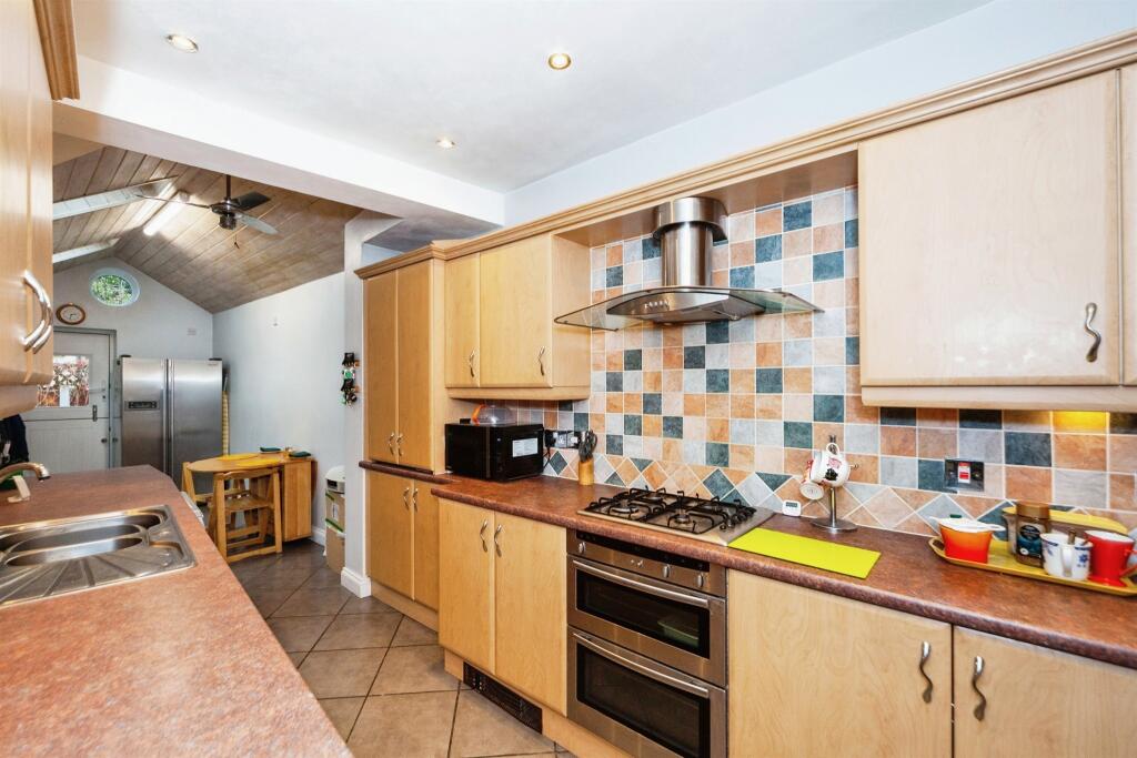 Additional property image - Liverpool Road, Chester