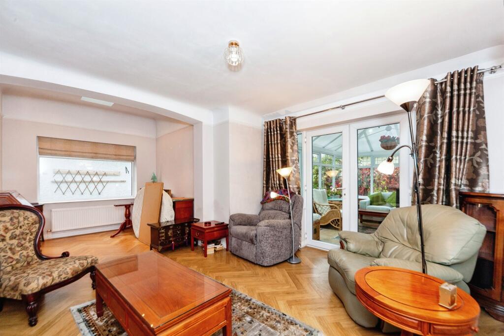 Additional property image - Liverpool Road, Chester