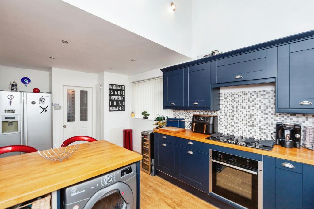 Additional property image - Mannings Lane South, Chester