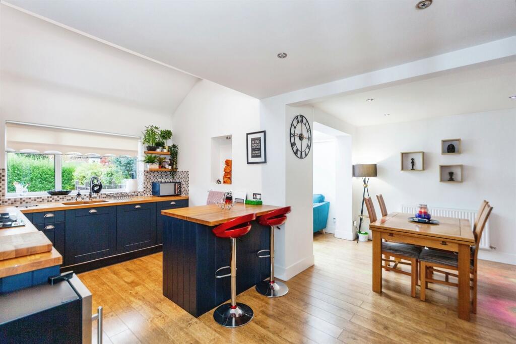 Additional property image - Mannings Lane South, Chester