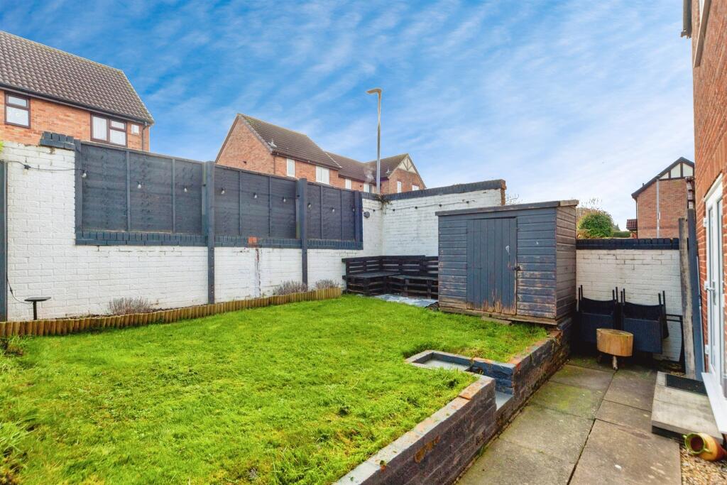 Additional property image - Springfields, Mickle Trafford, Chester