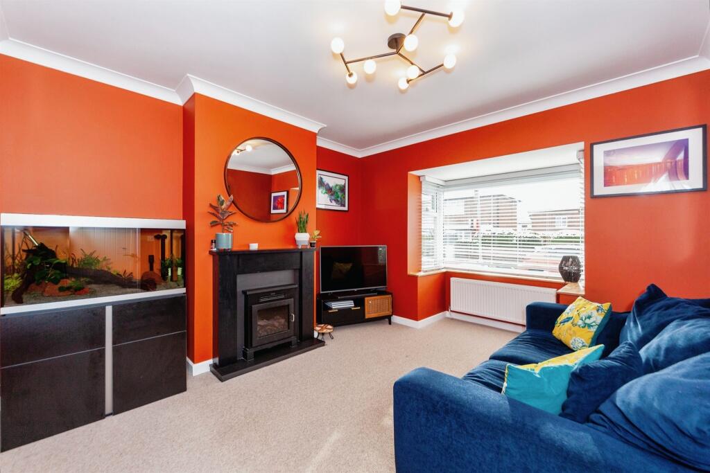 Additional property image - Highfield Road, Blacon, Chester