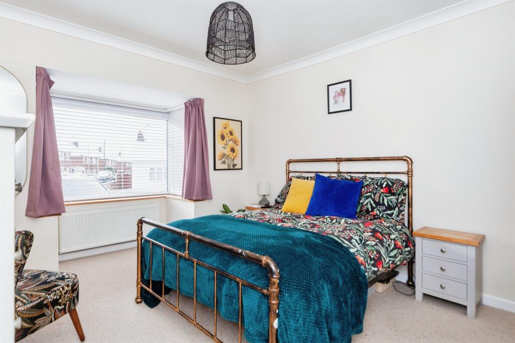 Additional property image - Highfield Road, Blacon, Chester
