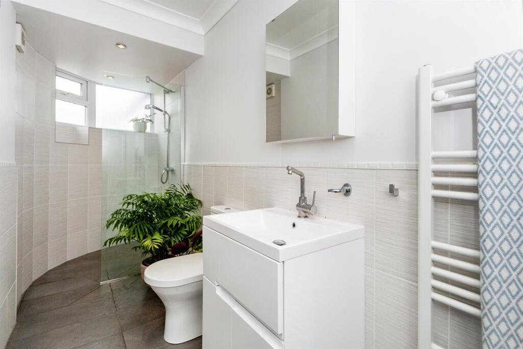 Additional property image - Highfield Road, Blacon, Chester