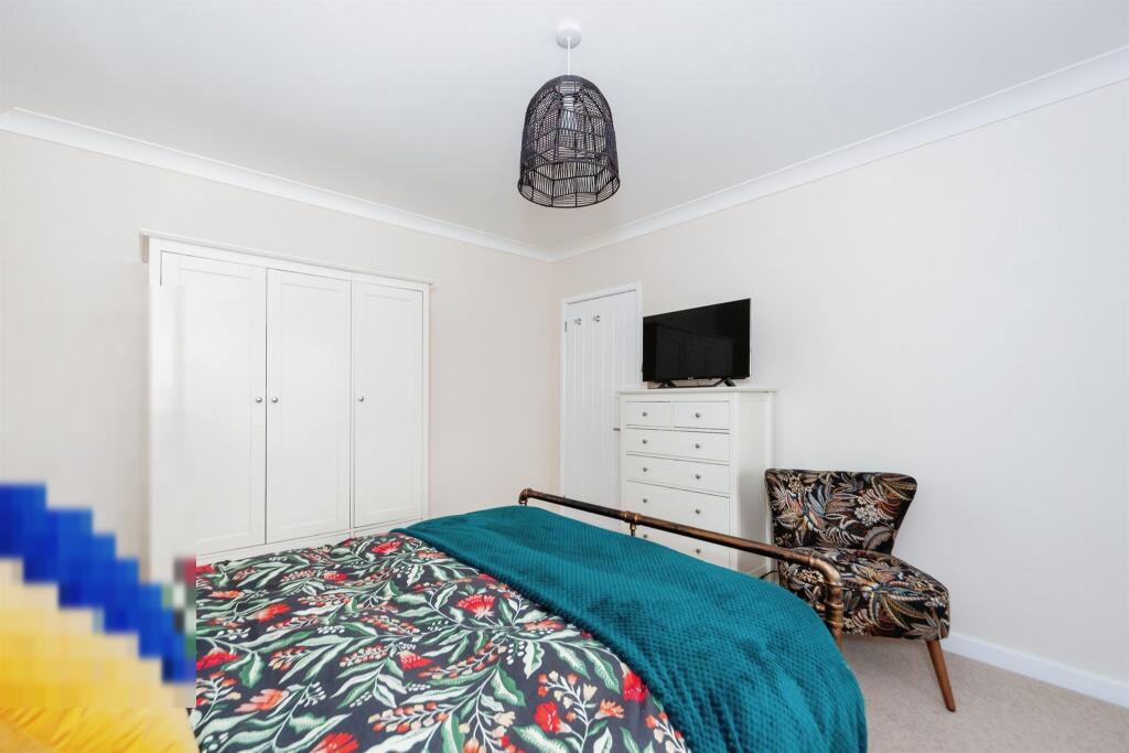 Additional property image - Highfield Road, Blacon, Chester