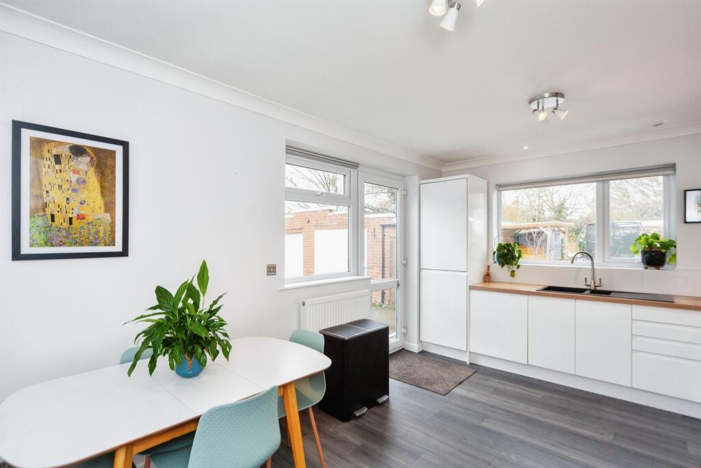 Additional property image - Highfield Road, Blacon, Chester