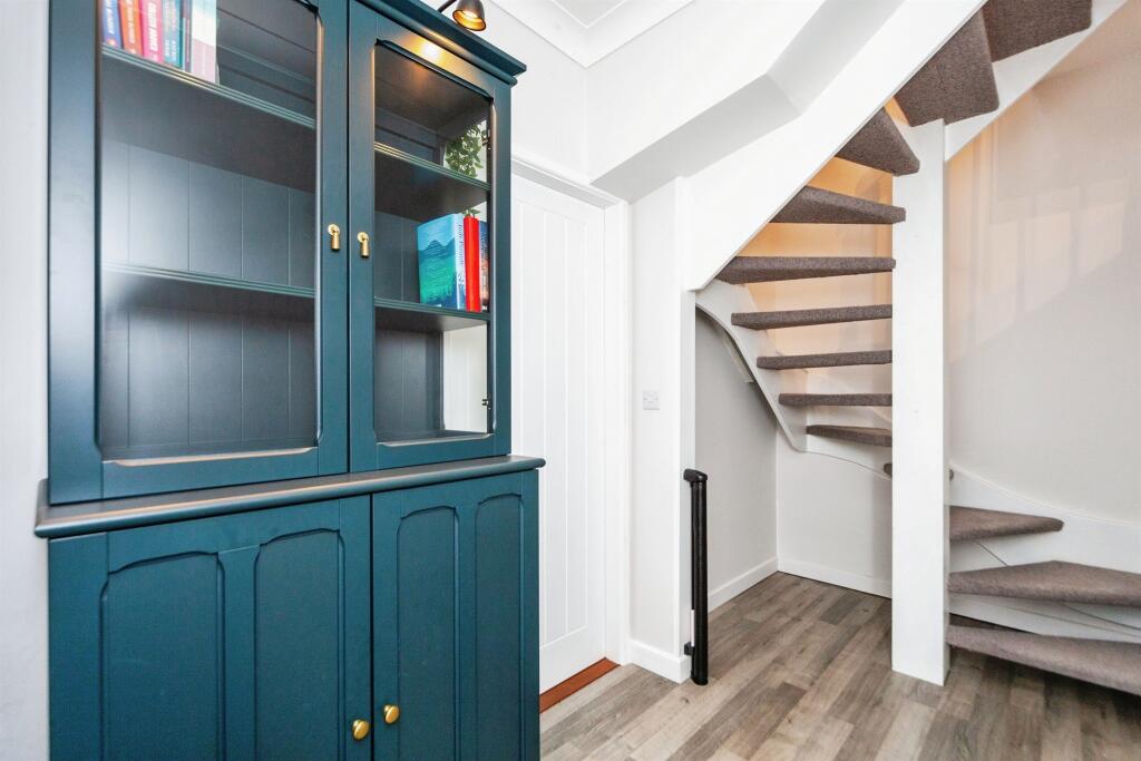 Additional property image - Highfield Road, Blacon, Chester