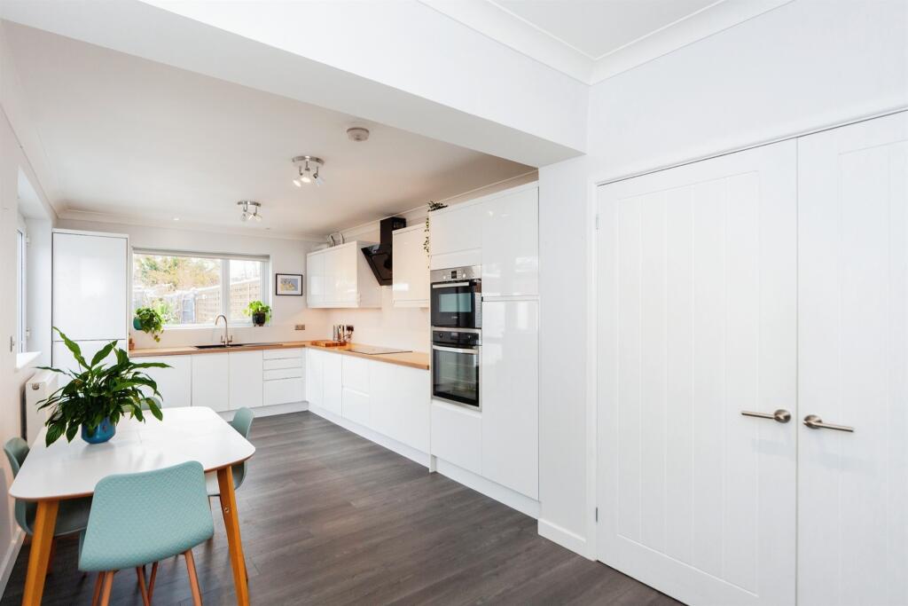 Additional property image - Highfield Road, Blacon, Chester