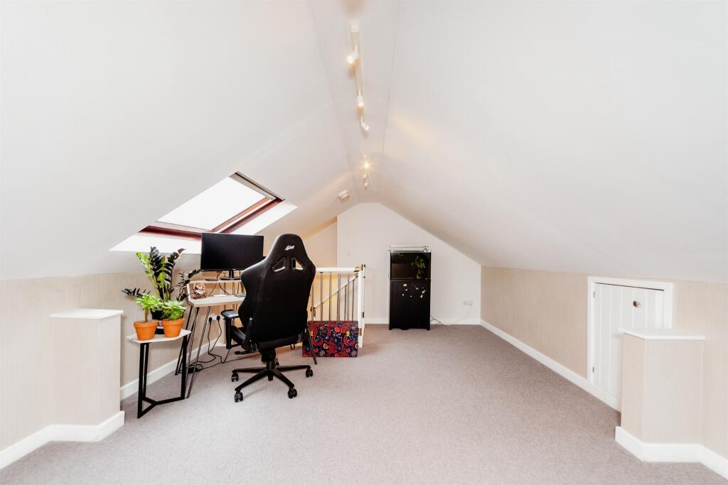 Additional property image - Highfield Road, Blacon, Chester
