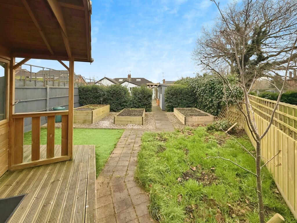 Additional property image - Highfield Road, Blacon, Chester