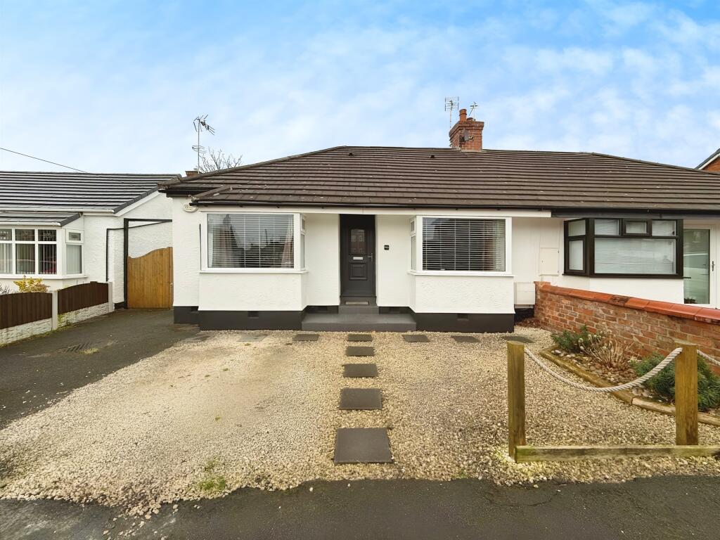 Additional property image - Highfield Road, Blacon, Chester