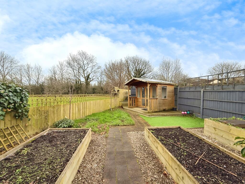 Additional property image - Highfield Road, Blacon, Chester