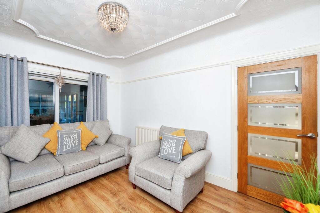 Additional property image - Hoole Lane, Chester