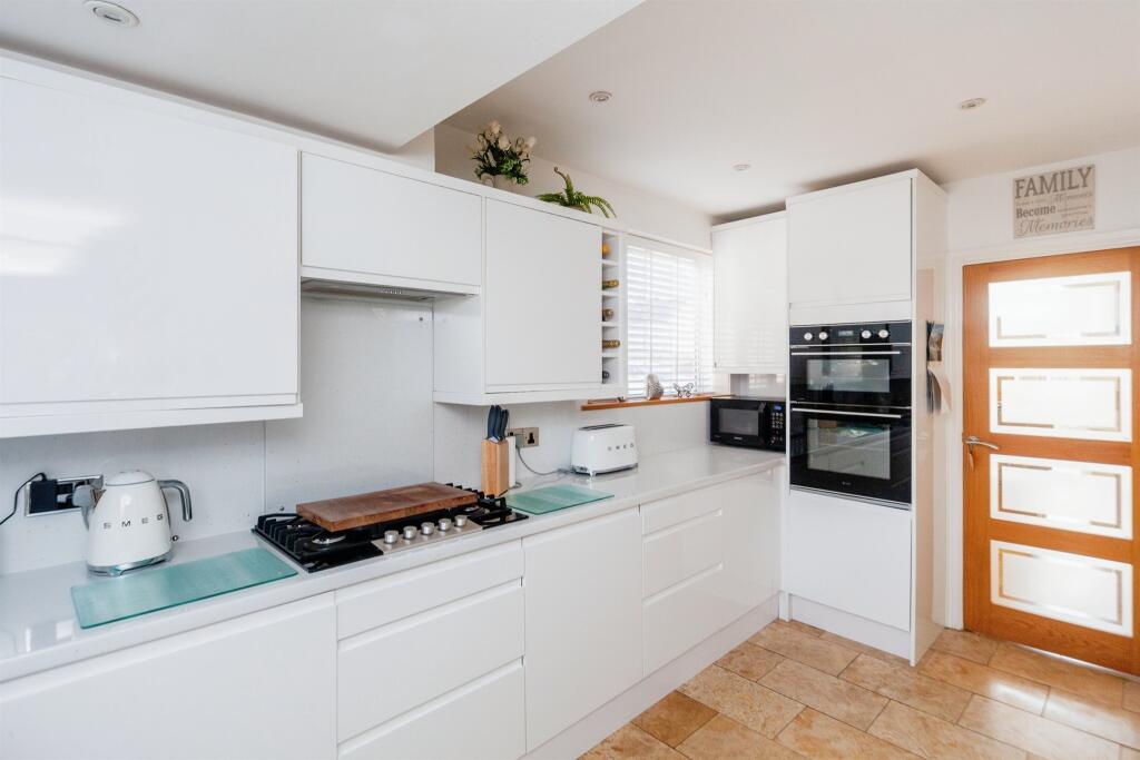 Additional property image - Hoole Lane, Chester