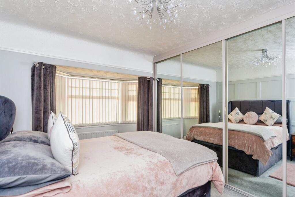 Additional property image - Hoole Lane, Chester