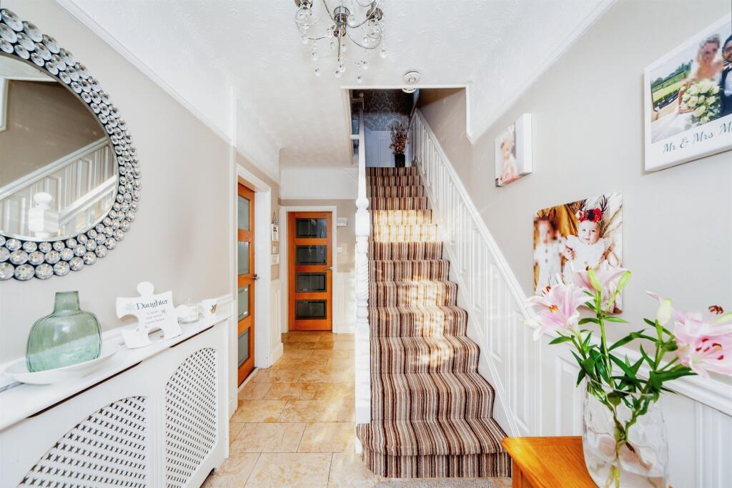 Additional property image - Hoole Lane, Chester