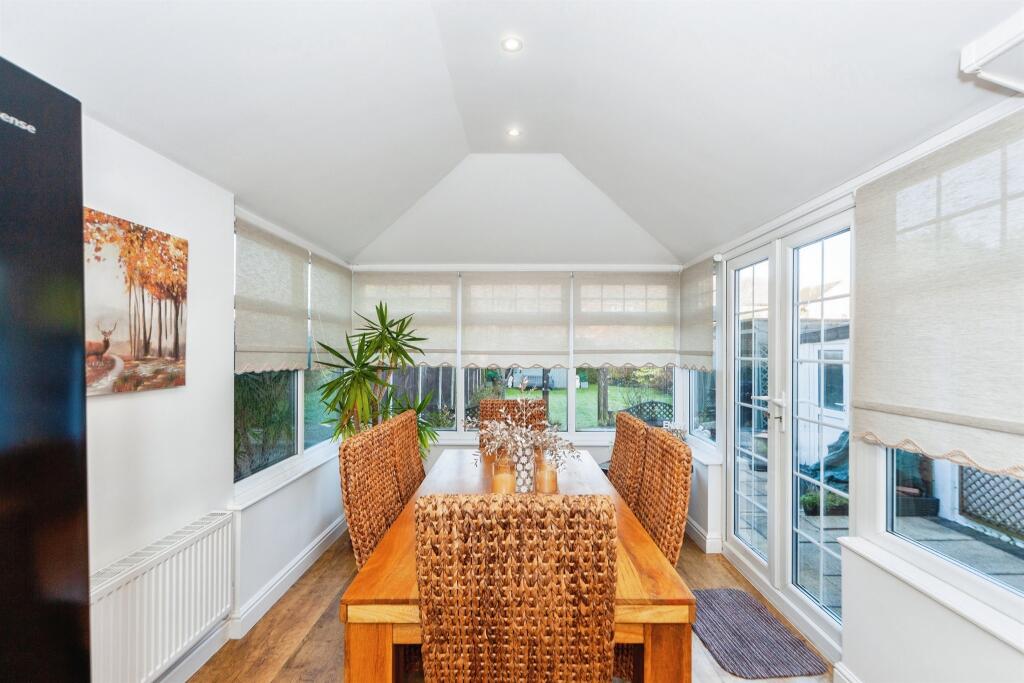 Additional property image - Hoole Lane, Chester