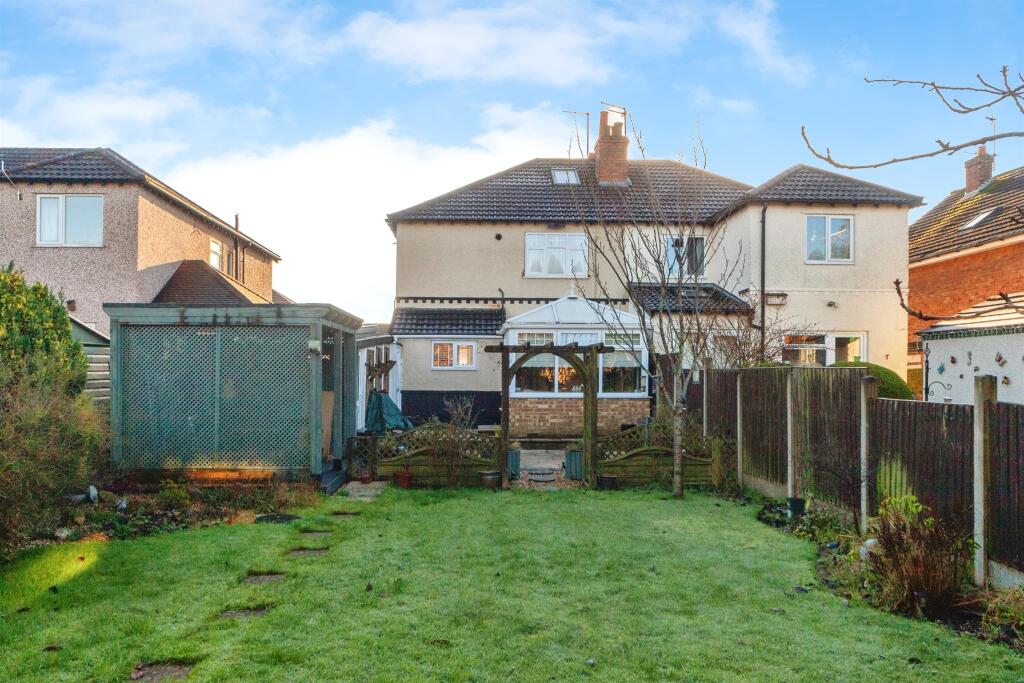 Additional property image - Hoole Lane, Chester