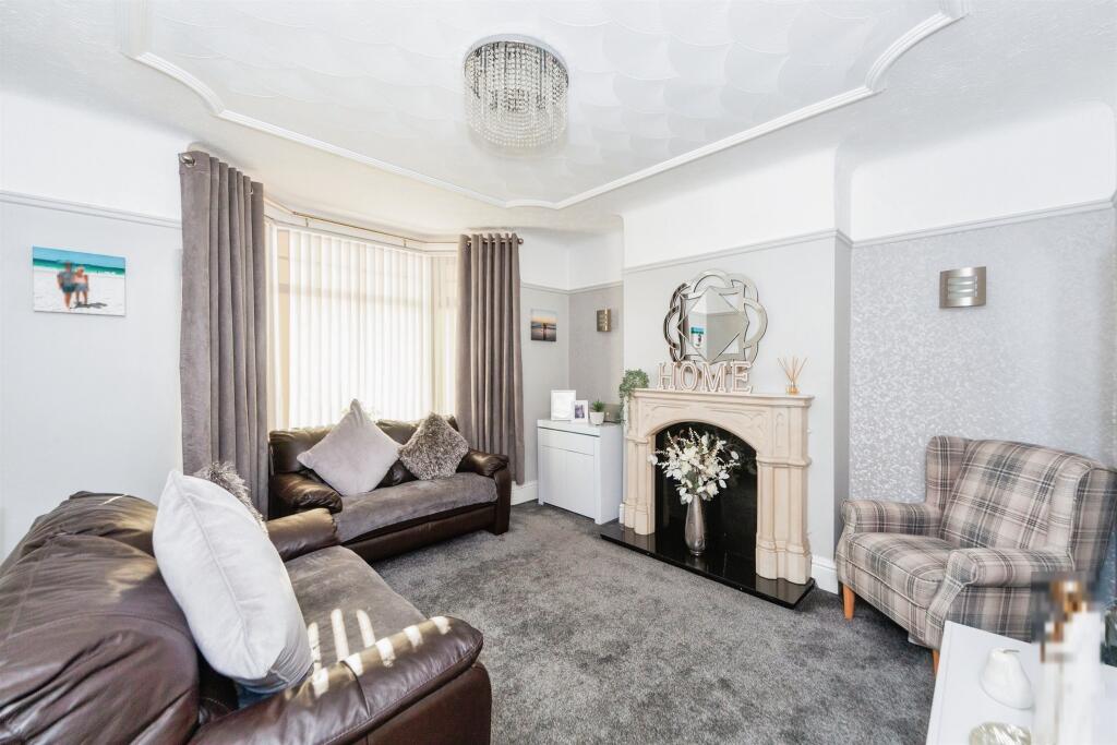 Additional property image - Hoole Lane, Chester