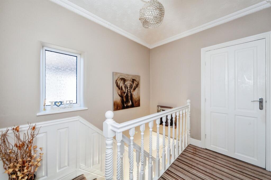 Additional property image - Hoole Lane, Chester