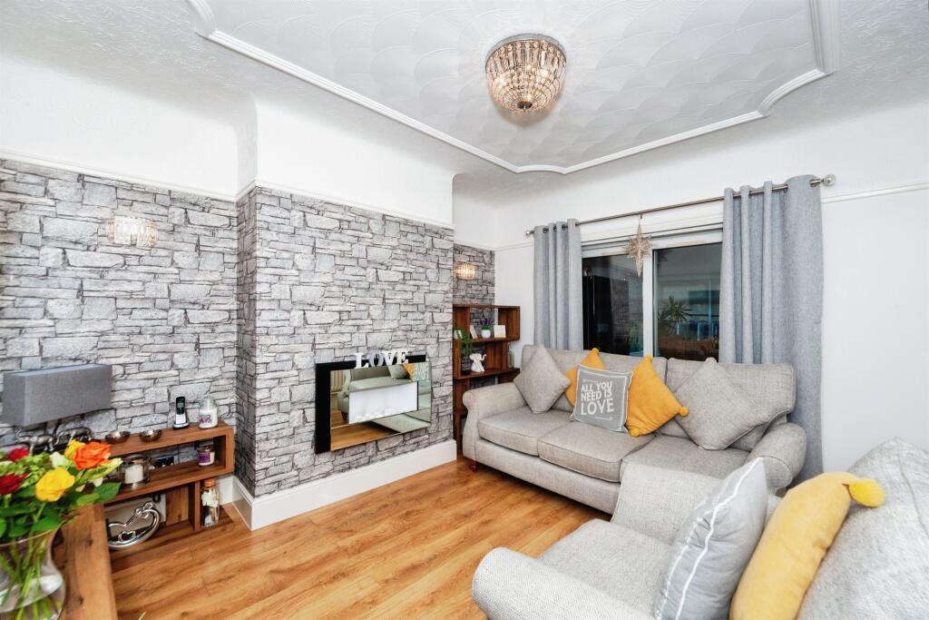 Additional property image - Hoole Lane, Chester