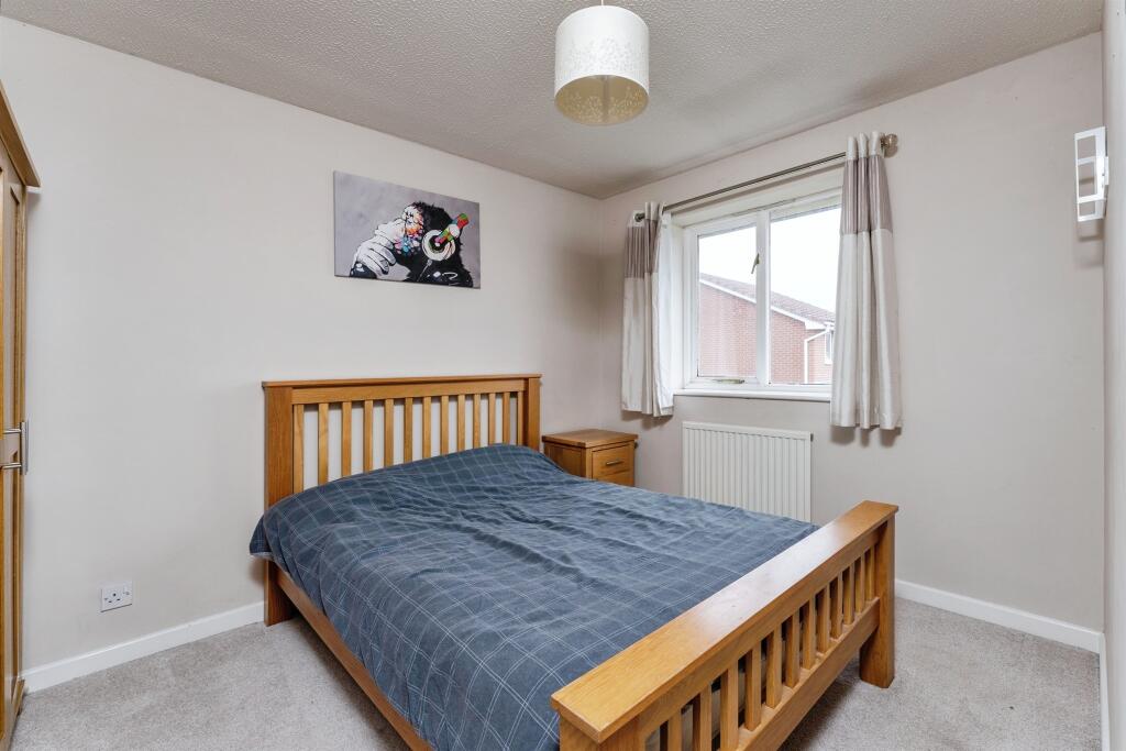 Additional property image - Toft Close, Saltney, Chester