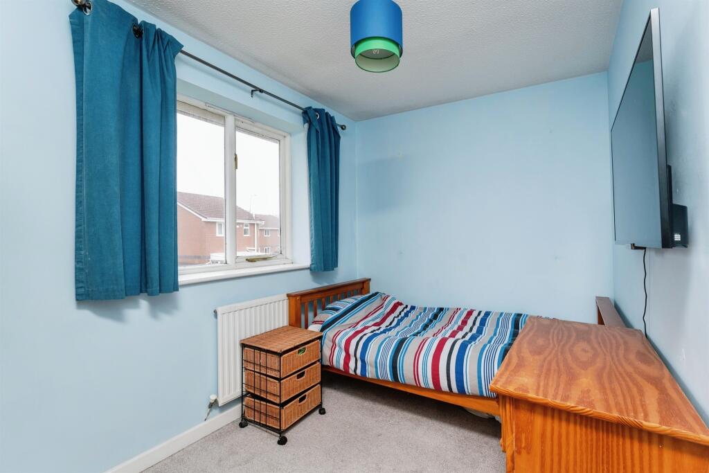 Additional property image - Toft Close, Saltney, Chester
