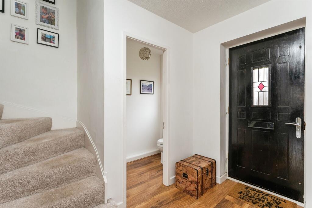Additional property image - Toft Close, Saltney, Chester
