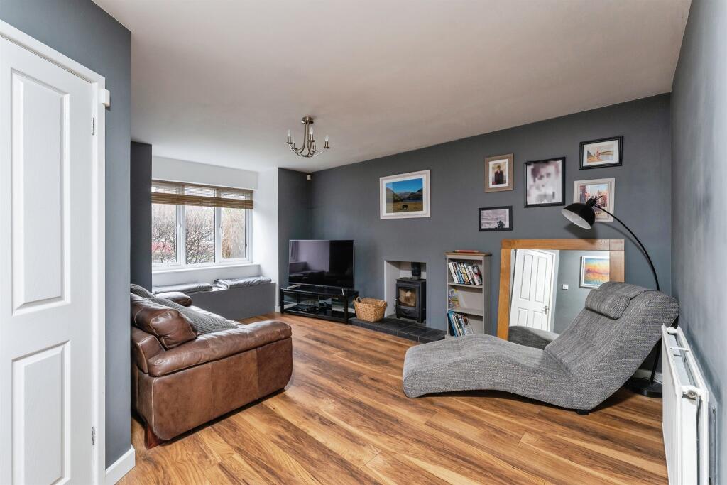Additional property image - Toft Close, Saltney, Chester