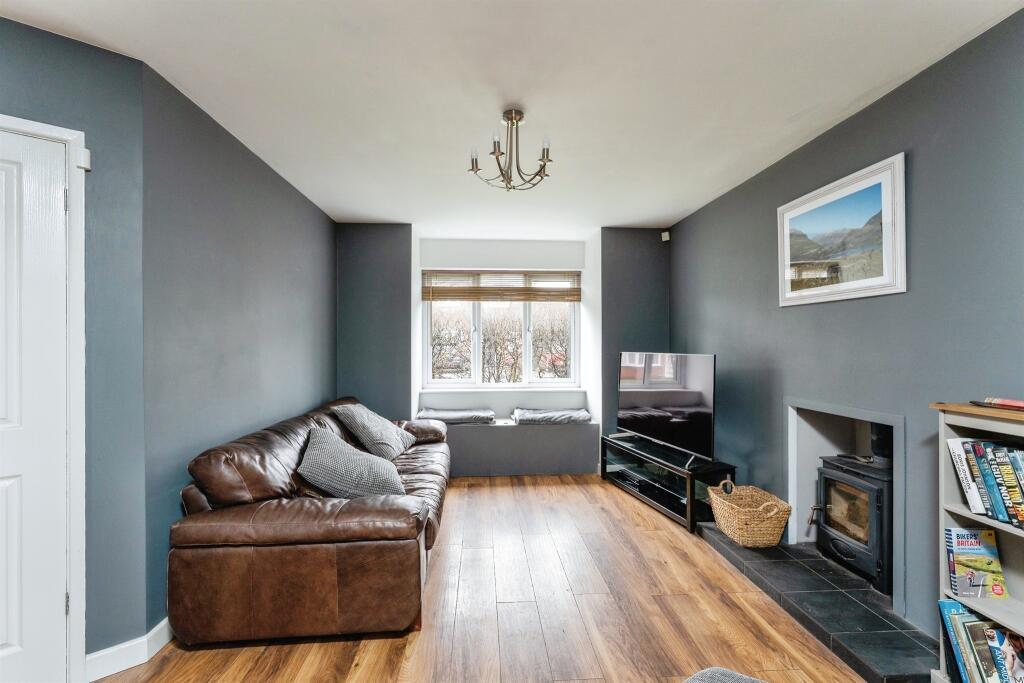 Additional property image - Toft Close, Saltney, Chester