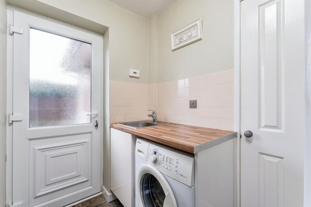 Additional property image - Toft Close, Saltney, Chester