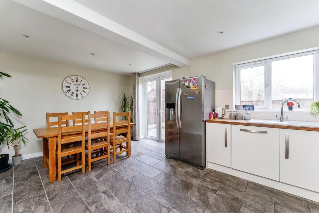 Additional property image - Toft Close, Saltney, Chester