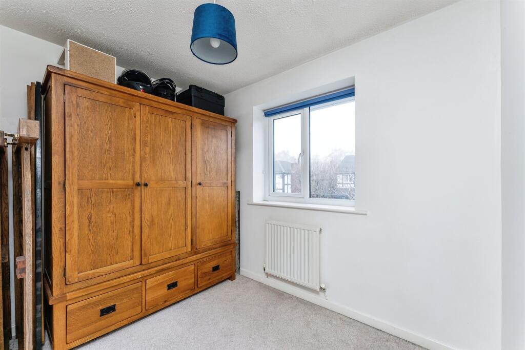 Additional property image - Toft Close, Saltney, Chester