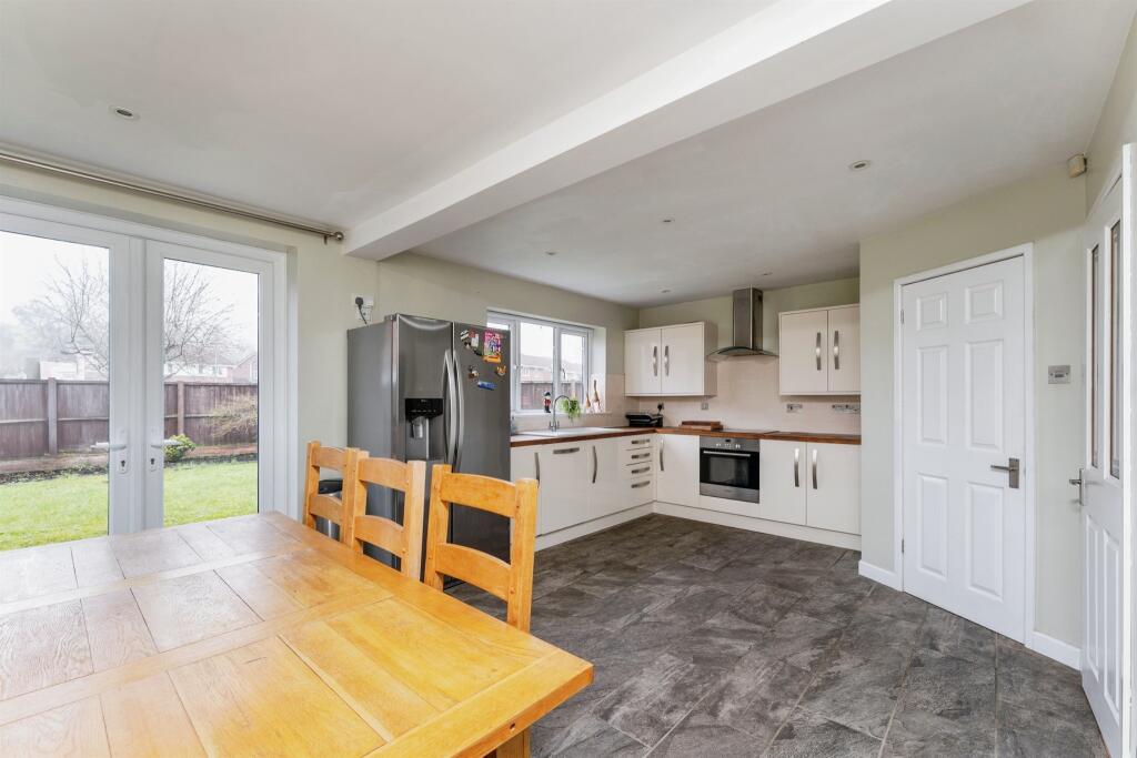 Additional property image - Toft Close, Saltney, Chester