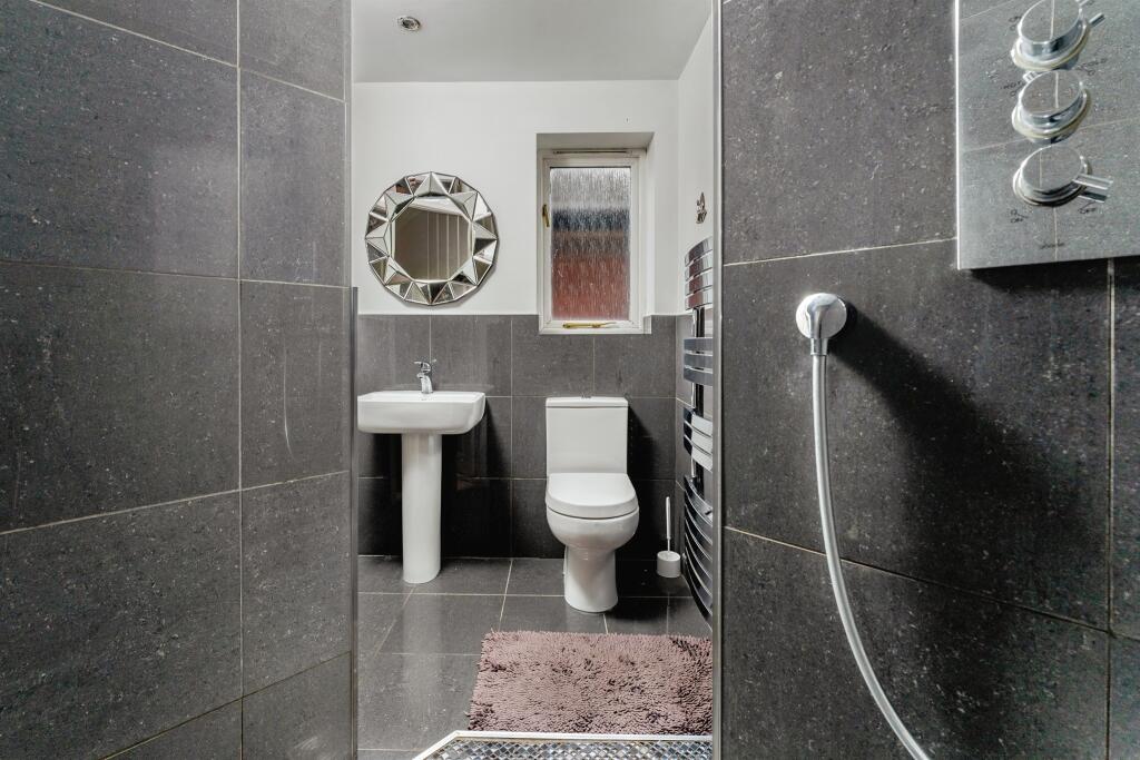 Additional property image - Toft Close, Saltney, Chester