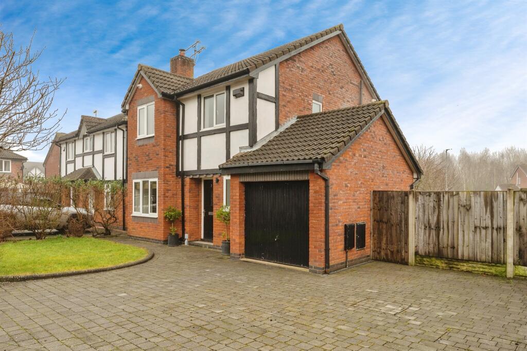 Additional property image - Toft Close, Saltney, Chester