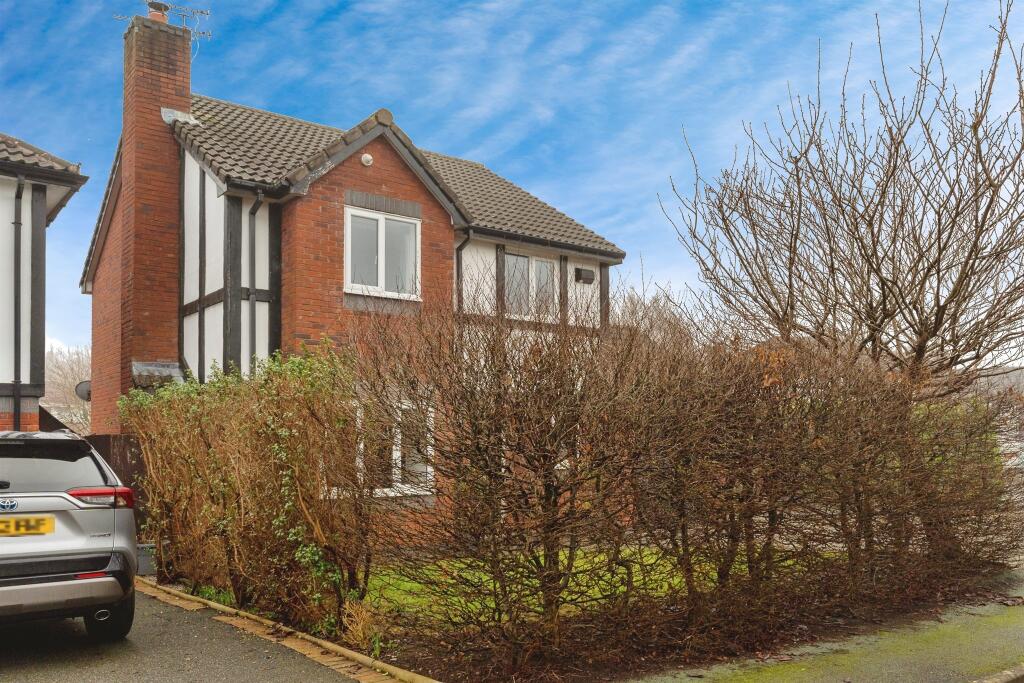 Additional property image - Toft Close, Saltney, Chester