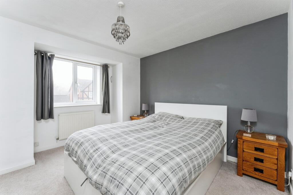 Additional property image - Toft Close, Saltney, Chester