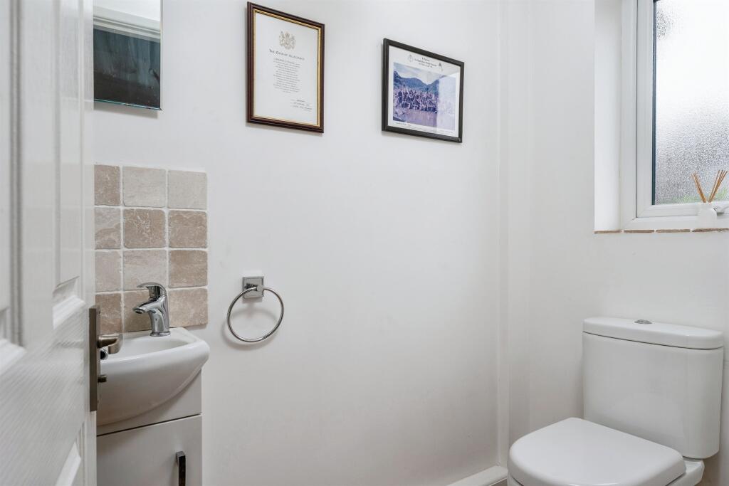 Additional property image - Toft Close, Saltney, Chester
