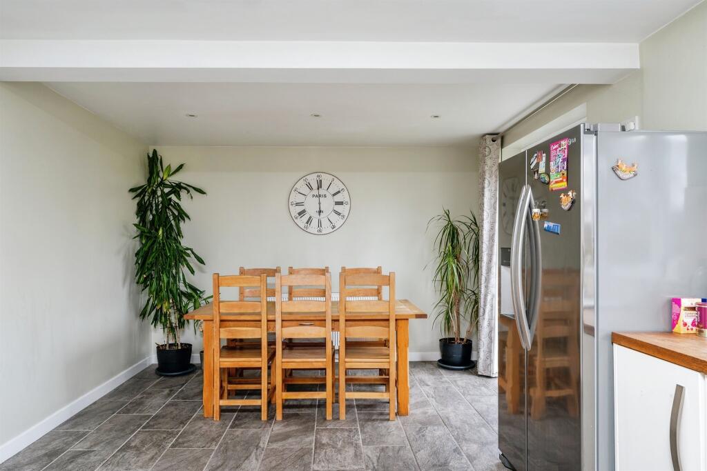 Additional property image - Toft Close, Saltney, Chester