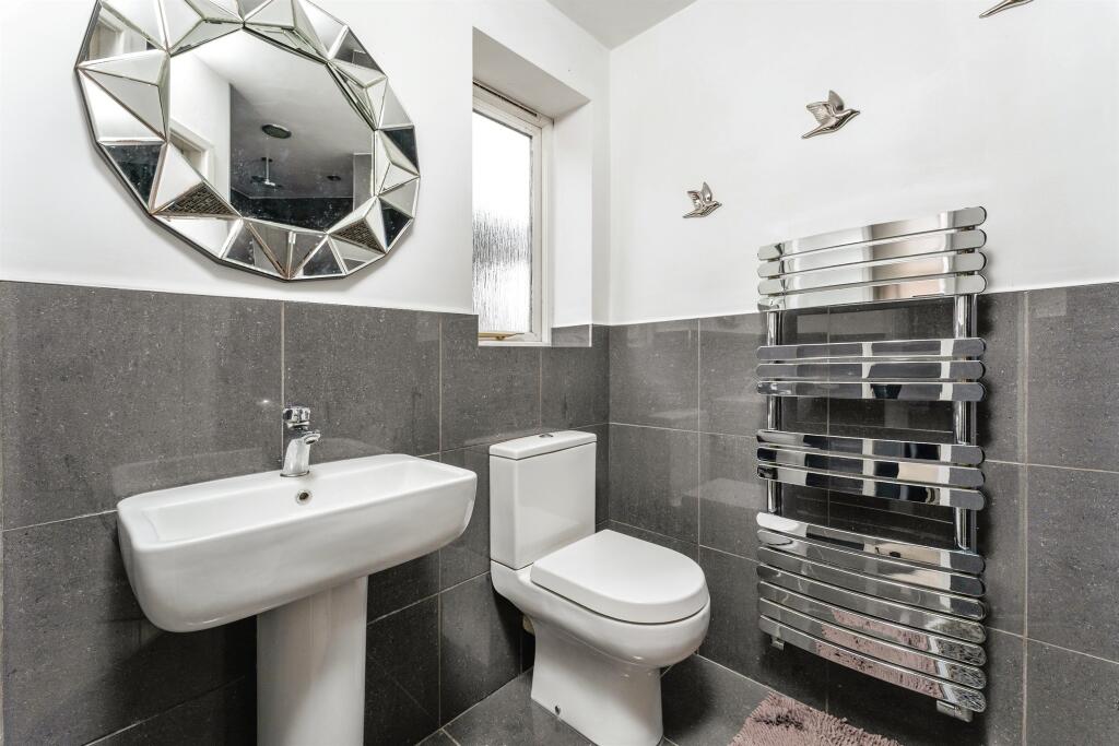 Additional property image - Toft Close, Saltney, Chester