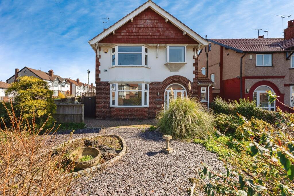 Main image of property: Green Lane, Vicars Cross, Chester