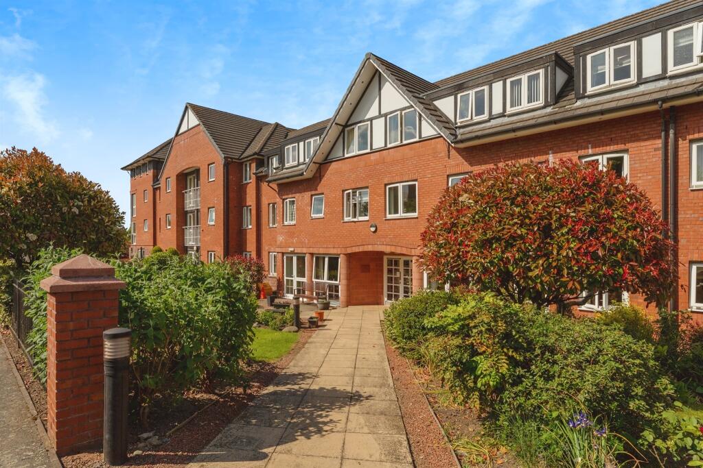Main image of property: Arkle Court, Vicars Cross, Chester